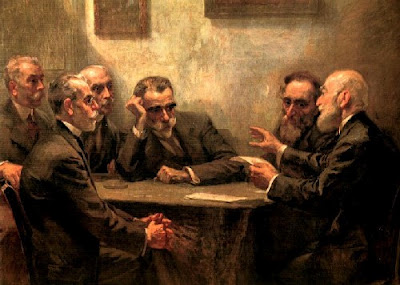 Γεώργιος+Ροϊλός+Οι+ποιητές