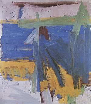 de+Kooning+Ruth%27s+Zowie%2C+1957