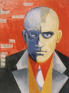 mayakovsky