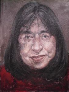 Πίνακας - Αλέξανδρος Καγιάς