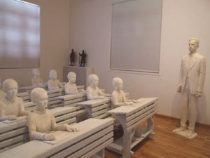 Μαρμάρινη+τάξη