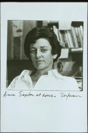 180px-Anne-sexton
