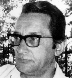 Λεοντάρης