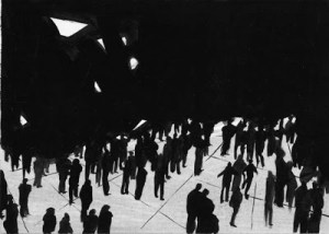 ΚΑΦΚΑ+ΑΝΘΡΩΠΟΙ