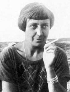 tsvetaeva