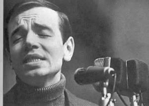 voznesenskydeclaiming