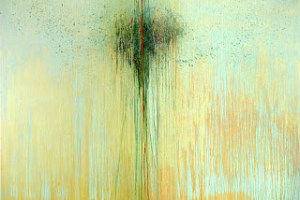 Pat-Steir-Summer-Moon-2005