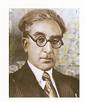 Constantine Cavafy
