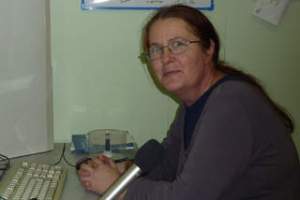 Rhonda Jayne Jankovic.