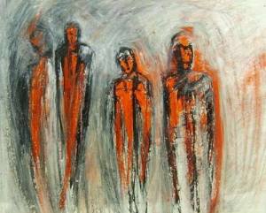 Αλλοτρίωση