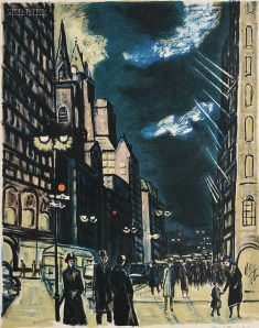 Σύνθεση του Ernest Fiene