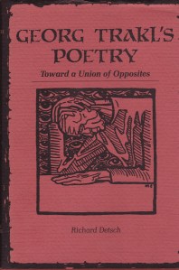 Georg Trakl