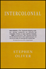intercolonial