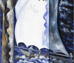 Original Ballet Russe 0. 1940-41