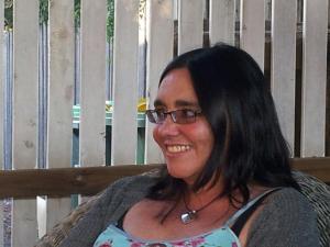 Gaylene December 2012