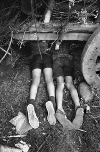 Φωτογραφία: Josef Koudelka