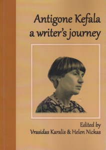 Antigone Kefala