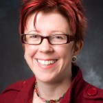 Dr Brigid Maher, Lecturer, Italian Program