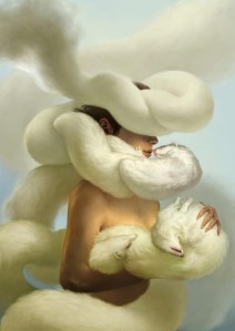 Έργο του Toronn