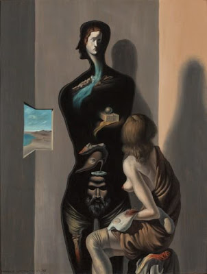 Έργο του Federico Castellón