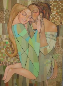 Artwork: Abdalieva Akzhan