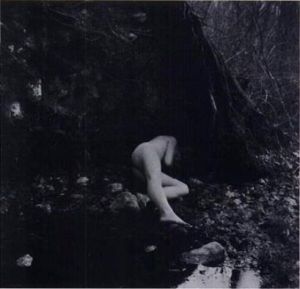 Φωτογραφία: Francesca Woodman