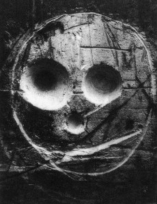 Brassaï (Gyula Halasz). Graffiti, Παρίσι 1944-1945