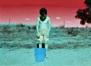 Έργο της Lara Baladi