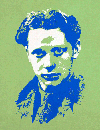 Dylan-Thomas