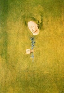 Art: Montserrat Gudiol