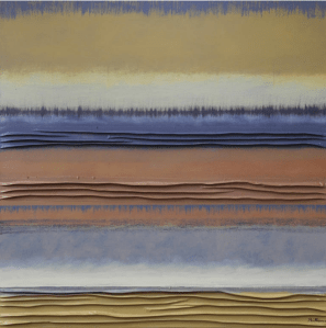 David Skillicorn, Adagio XXIV