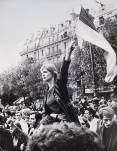  Jerry Uelsmann (American, born 1934) Small Woods where I met Myself (Final Version) 1967 