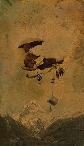 Artwork: Vasil Roinashvili