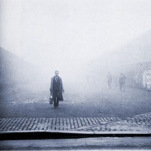 Artwor: Rebert Frank