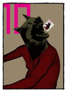 Artwork: Droga Życia