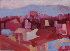 Σχέδιο της Mari Kogo