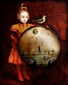 Katrin Welz Stein