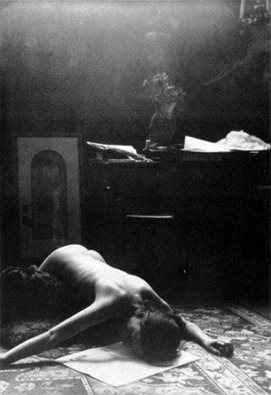 Photo: Alphonse Mucha
