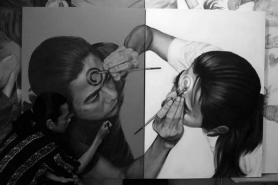 Anyway,P.(Theodorakis,Panagiotis)-EgoKai...OEaytosMou-Eikona-01