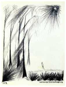 illustration-for-poem-by-tikhon-churilin-guess-1922