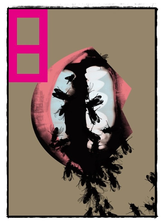 Artwork: Droga Życia