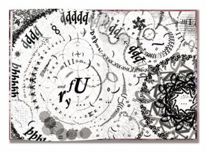 page spread from Ideo(t) Grammatica