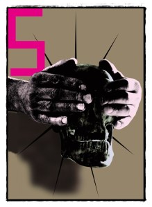 Artwork: Droga Życia