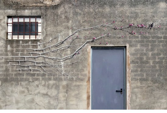 Pejac, New Order