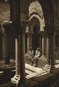 Dr. Paul Wolff, Palermo (Italy) 1930's.