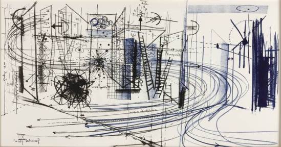 Artwork: Constant Nieuwenhuys