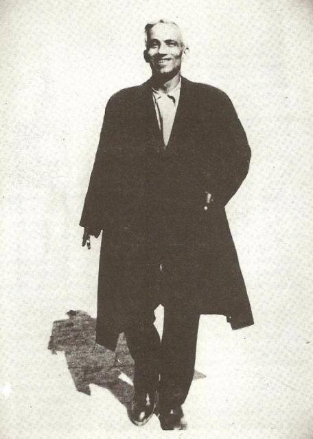 Φώτης Αγγουλές