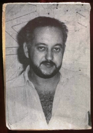 Ο Αλέκης Τραϊανός