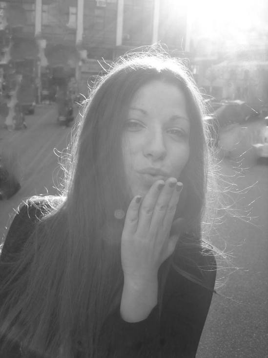 Γεωργία Τρούλη