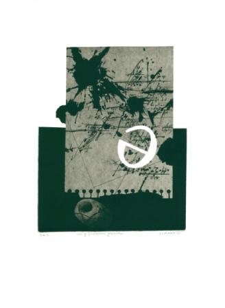 Kralik, Einstein´s Diary